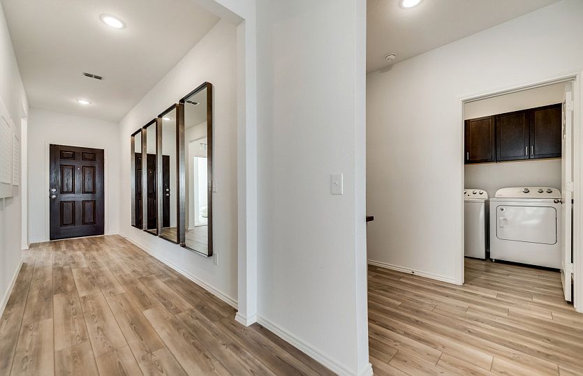 Killeen Plan, Whitewing Trails, Princeton, TX 75407 Zillow