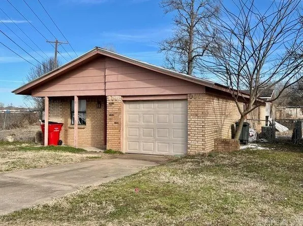 (undisclosed Address), Dardanelle, AR 72834