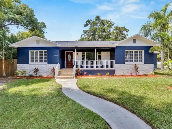 6110 N Suwanee Ave, Tampa, FL 33604