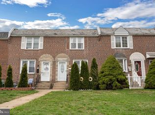 5211 N Springfield Rd, Clifton Heights, PA 19018
