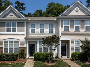 4712 Black Mountain Path, Raleigh, NC 27612