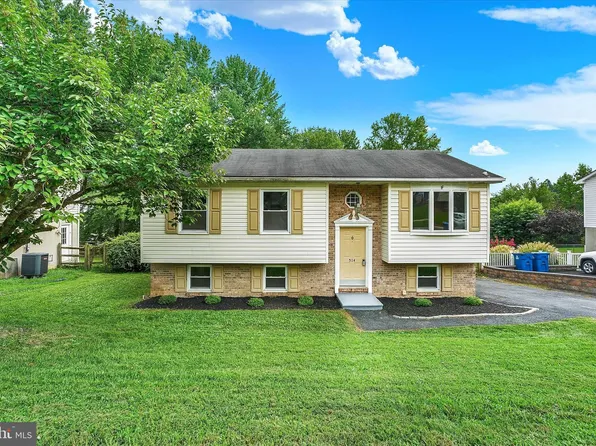 514 Saint Charles St, Elkton, MD 21921