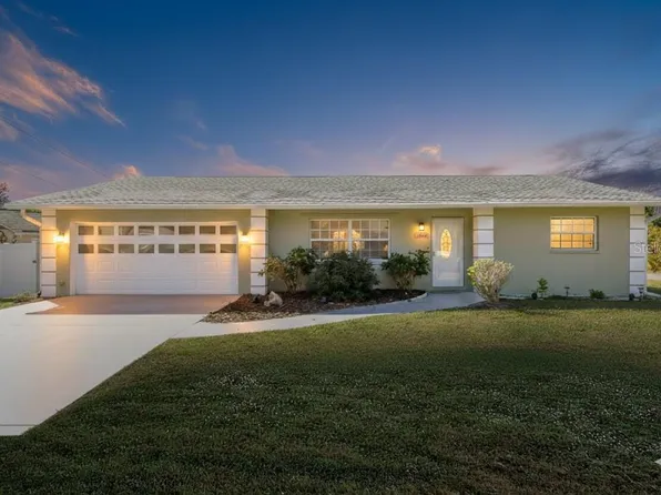 3856 Tarpon Rd, Venice, FL 34293