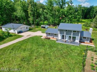 18780 W Townline Rd, Saint Charles, MI 48655