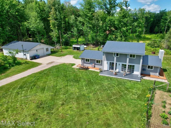 18780 W Townline Rd, Saint Charles, MI 48655