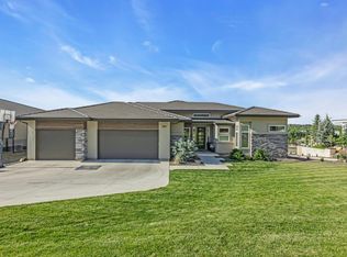 3567 E Via Estancia Ln, Boise, ID 83716
