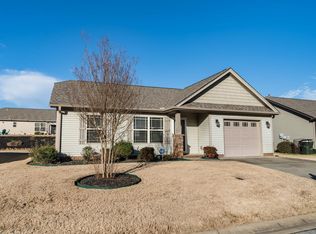 605 Chartwell Dr, Greer, SC 29650