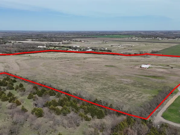 3223 Old Ida Rd, Whitewright, TX 75491