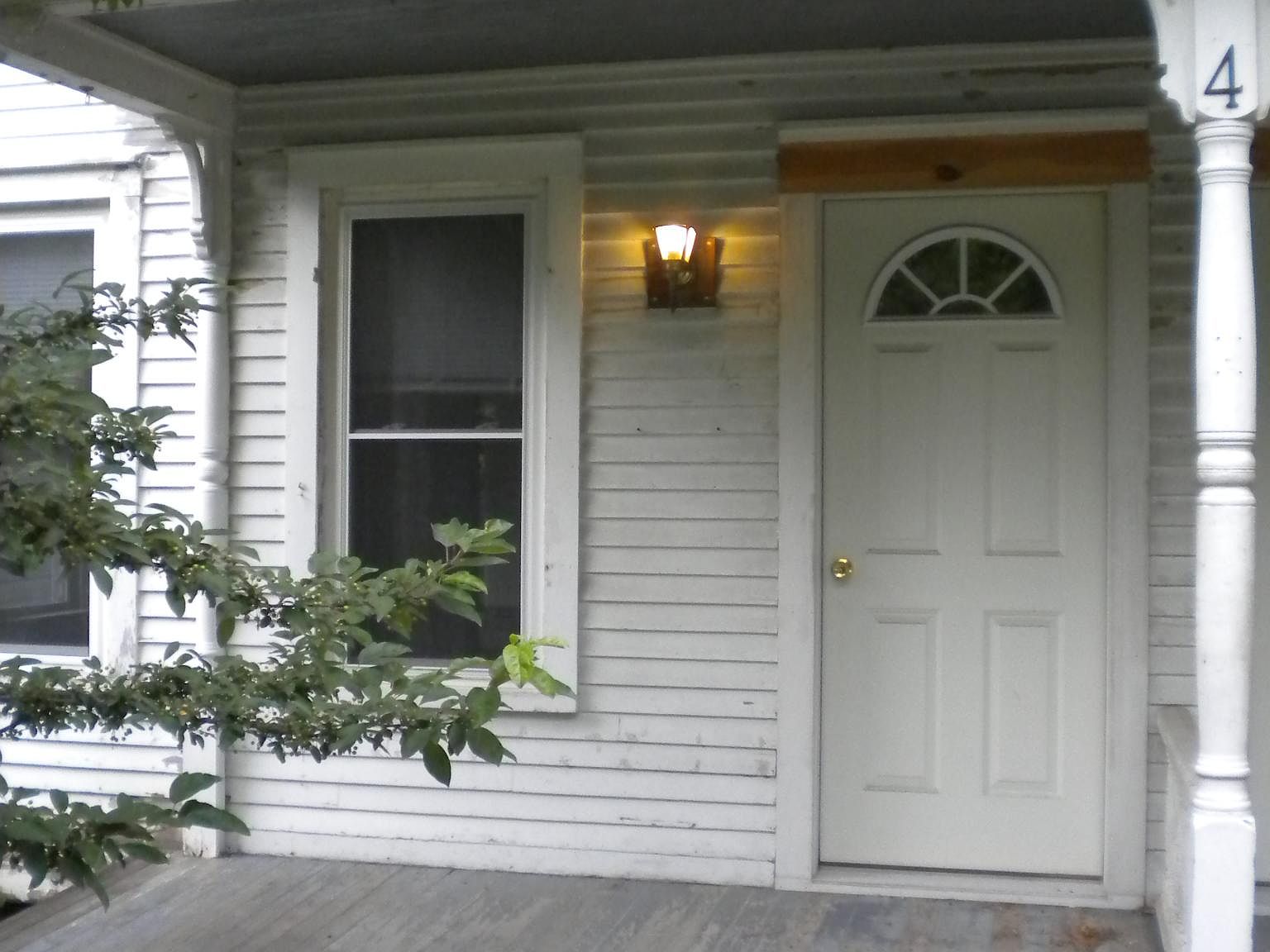 4 Mechanic St A, North Bennington, VT 05257 Zillow