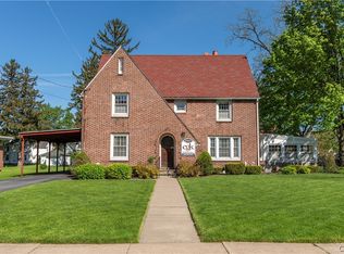 2810 Genesee St, Utica, NY 13502