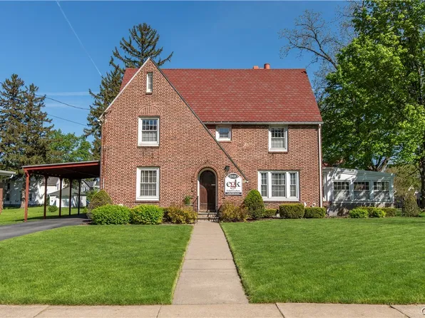 2810 Genesee St, Utica, NY 13502