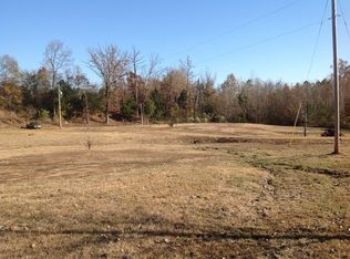 550 S Archie Jackson Rd, Grenada, MS 38901