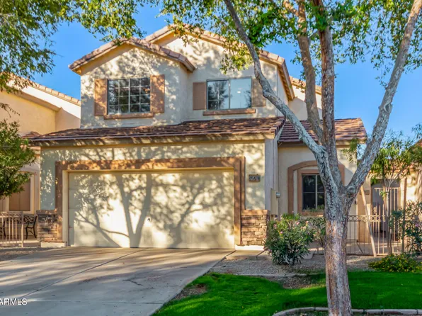 920 S TUCANA Lane, Gilbert, AZ 85296