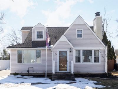 172 Calvin Ct S, Tonawanda, NY, 14150