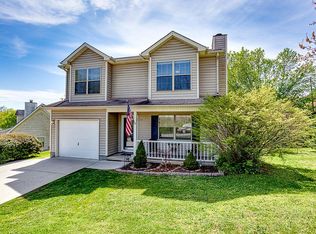 3701 Holgate Ln, Powell, TN 37849