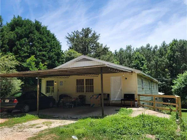 940 Mote Rd, Covington, GA 30016