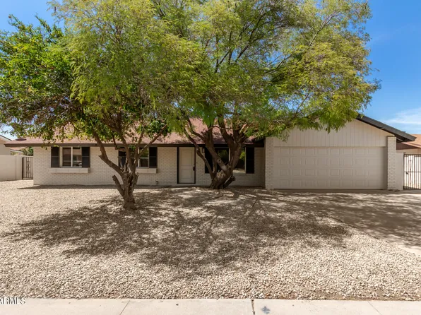 2845 E GLENCOVE Street, Mesa, AZ 85213