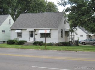 700 W Robb Ave, Lima, OH 45801