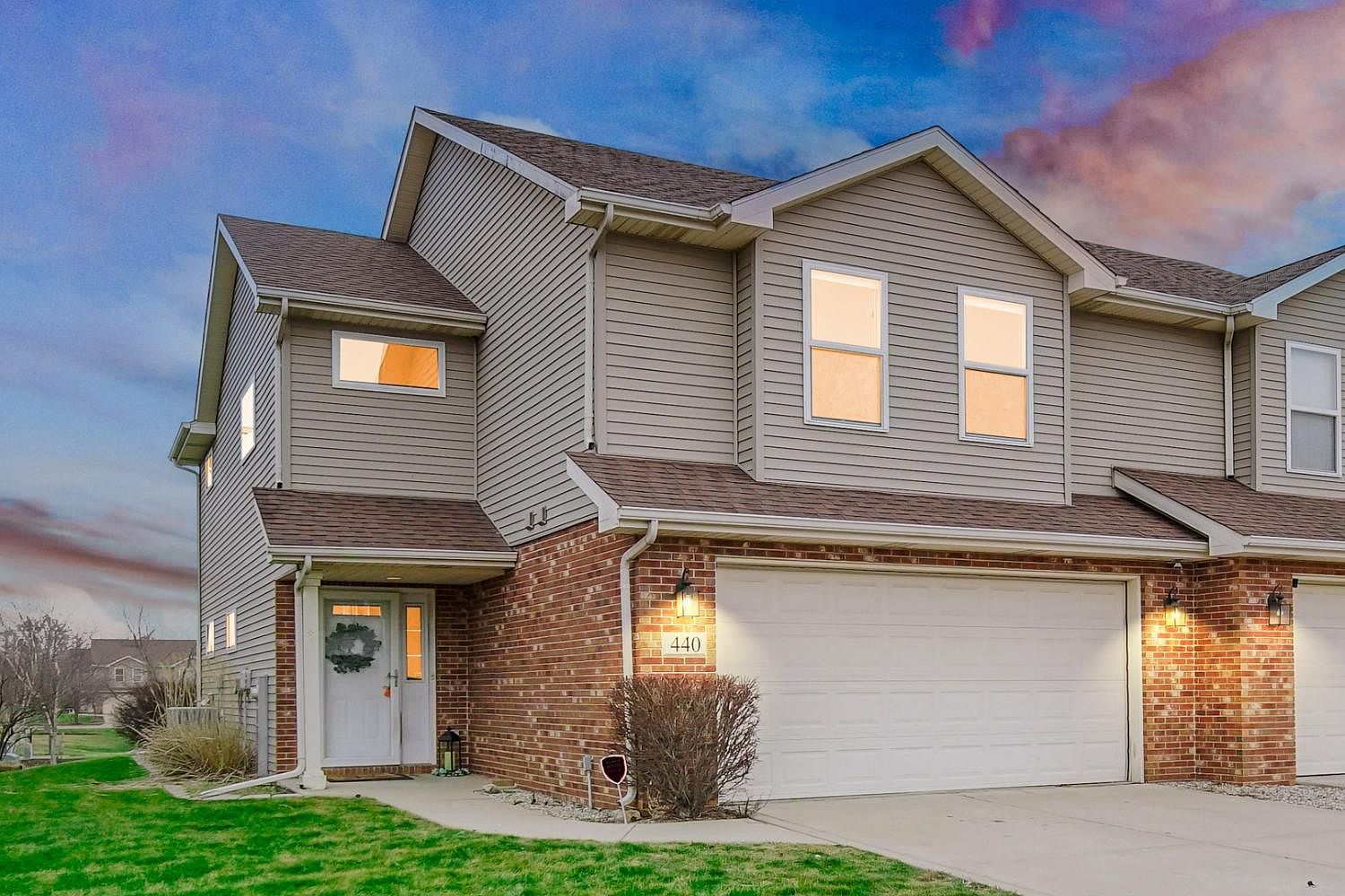 440 W 77th Ave, Merrillville, IN 46410 Zillow