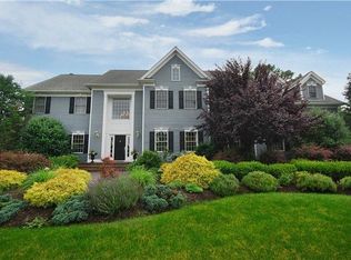 1 Holmes Ave, Monroe Township, NJ 08831