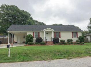 239 Brookdale Ave, Greenville, SC 29607