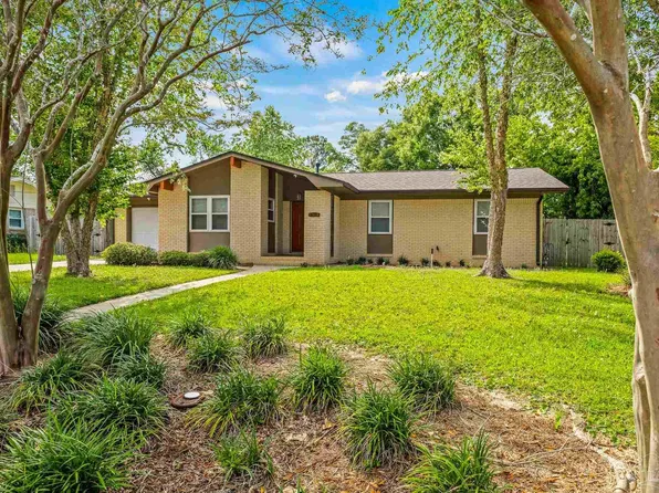 5719 San Gabriel Dr, Pensacola, FL 32504