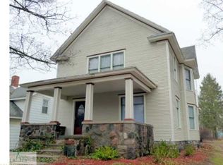 404 N Main St, Nashville, MI 49073