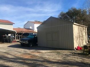 630 Goble Rd, Hiddenite, NC 28636