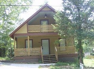 150 Griffeth St, Athens, GA 30601