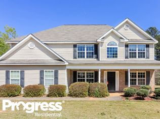 333 Cobblestone Ct, Hampton, GA 30228