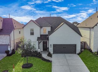 10430 Talitha Trl, Richmond, TX 77406