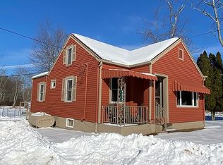 1535 Hamlin Hwy, Lake Ariel, PA 18436