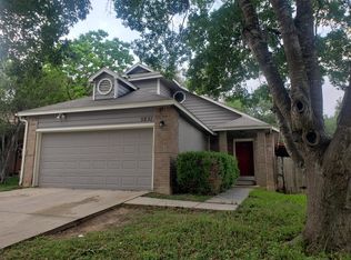 5851 Spring Grn, San Antonio, TX 78247