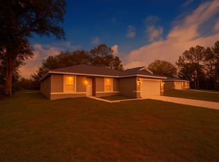 2681 SW 161st Loop, Ocala, FL 34473