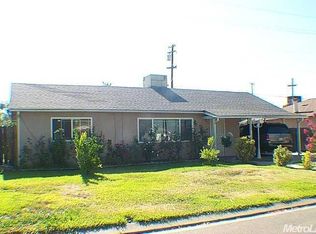 1908 Elmhurst Dr, Modesto, CA