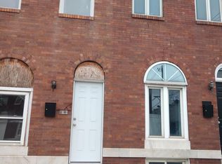 2814 Orleans St, Baltimore, MD 21224