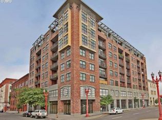 411 NW Flanders St APT 305, Portland, OR