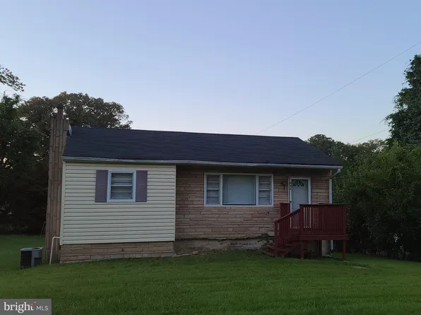 7410 Clinton Vista Ln, Clinton, MD 20735