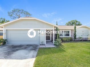 282 E Haven Dr, West Melbourne, FL 32904