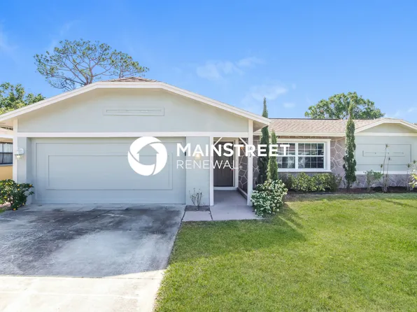 282 E Haven Dr, West Melbourne, FL 32904