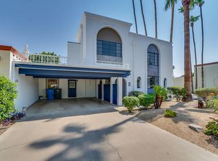 2601 E Mitchell Dr, Phoenix, AZ 85016