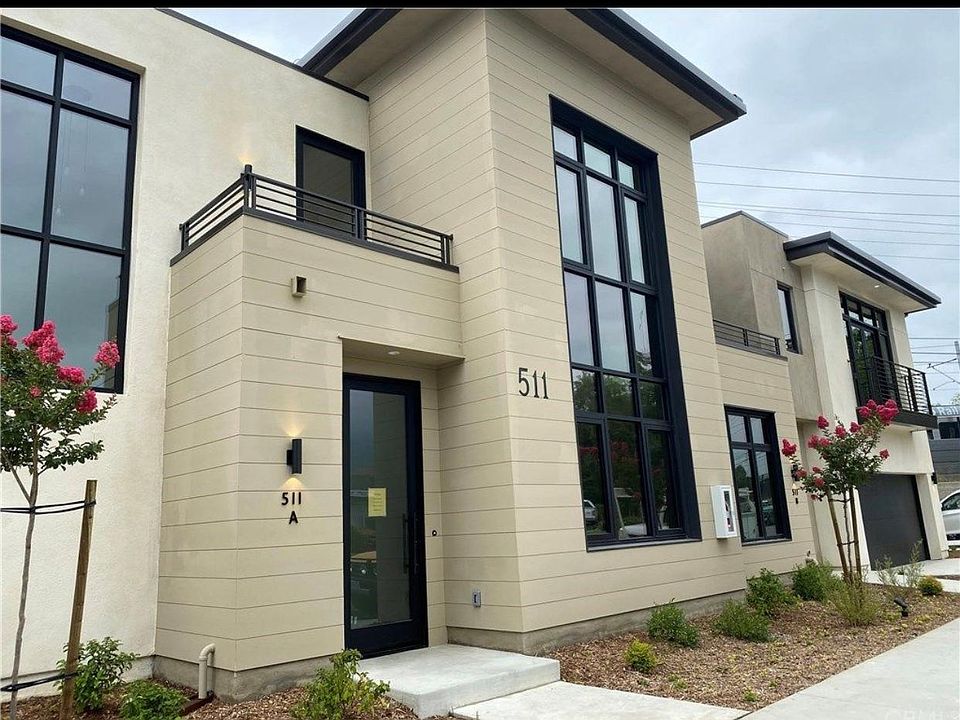 1st image of 511 N Santa Anita Ave #511A