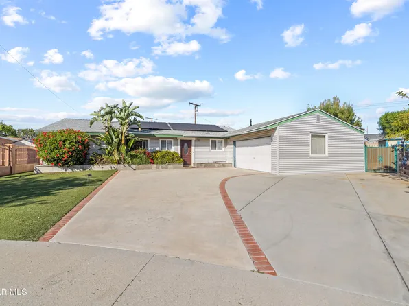 1790 Casarin St, Simi Valley, CA 93065