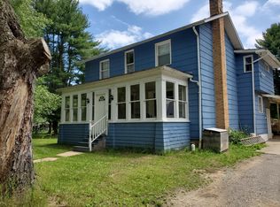 135 Manor Ln, Brookville, PA 15825