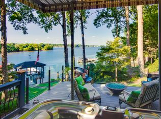 8025 Shore Dr, Denver, NC 28037