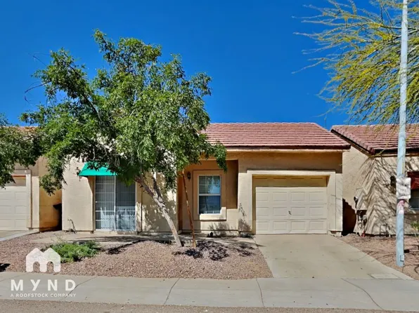6200 S Colonial Way, Tempe, AZ 85283