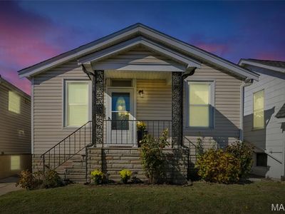 6257 Goener Ave, Saint Louis, MO, 63116