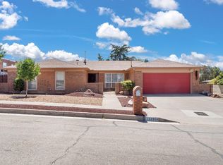 12904 Hugh Graham Rd NE, Albuquerque, NM 87111