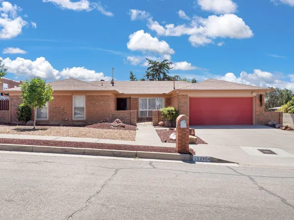 12904 Hugh Graham Rd NE, Albuquerque, NM 87111