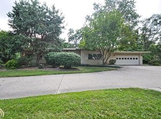 22899 Inkster Rd, Farmington Hills, MI 48336